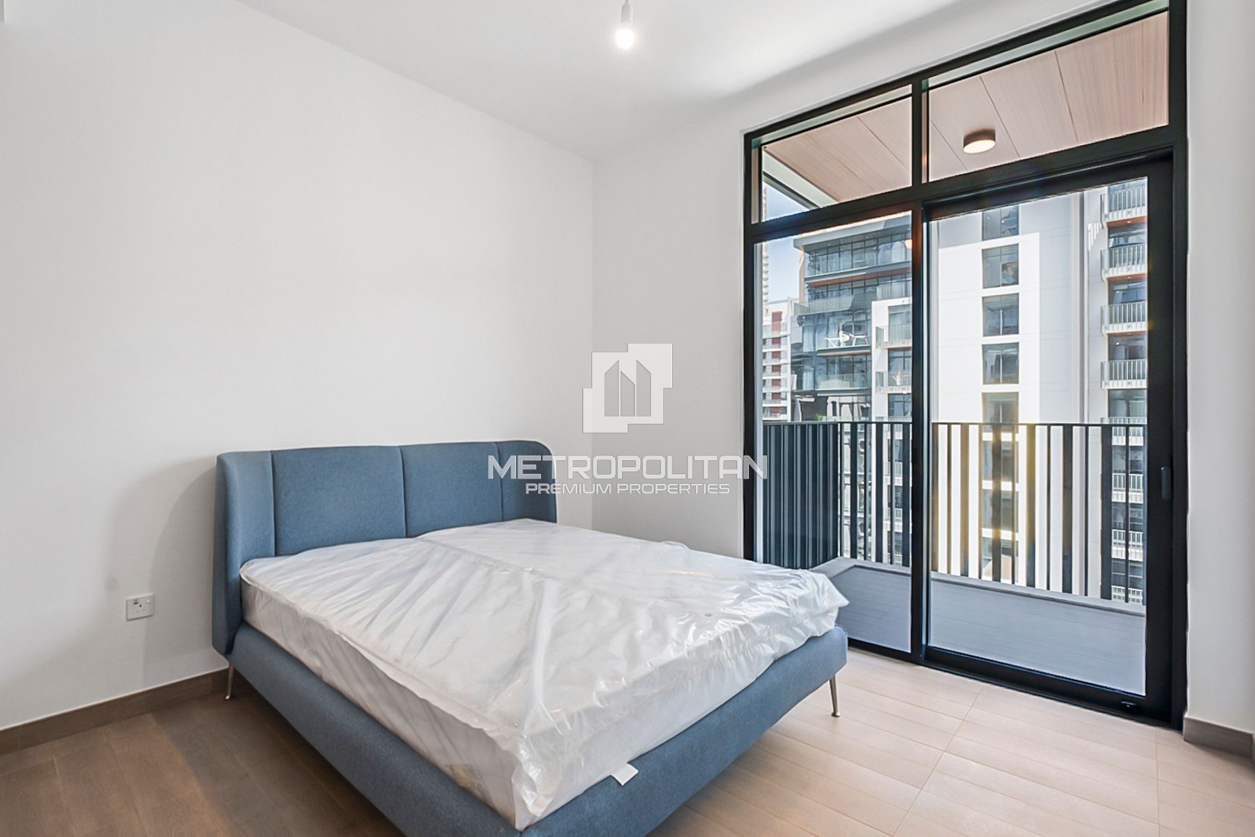 1 ком. Апартаменты в Kensington Waters A, Mohammed Bin Rashid City (MS-24802) photo-11